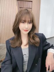 -CHANGE 美发烫染沙龙