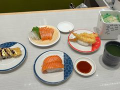 -濱寿司(高新伊藤店)