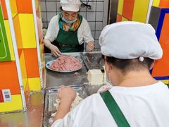 -小秋水饺(大成路总店)