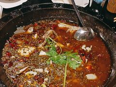 -大院河·仙鱼莊(九眼桥店)
