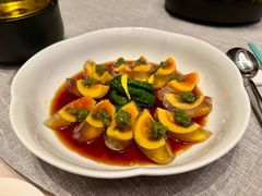-江南灶中餐厅(南京香格里拉店)