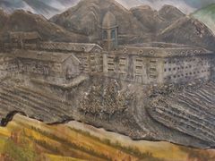 -青岛葡萄酒博物馆