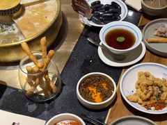 -巴奴毛肚火锅(广益哥伦布店)