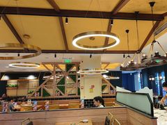 -豪客来牛排(天阳D32店)