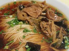 -松鹤面馆·古法焖肉面(观前店)