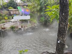 -花溪雨·森林餐厅(石基店)