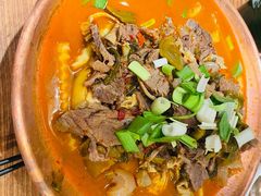 -云海肴·汽锅鸡·云南菜(广安门天虹店)