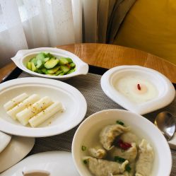 -兰心墩楠月子会所(万达店)