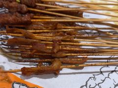 -龙虾当家·大排档(红谷滩五中店)