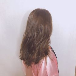 -美梵日系沙龙