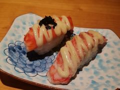 -莲寿司(国兴店)