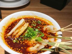-太二酸菜鱼(南京艾尚天地店)