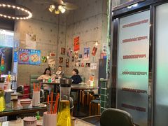 -肥韬茶餐厅(南山mini店)