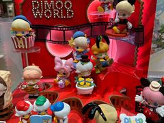 -泡泡玛特POPMART(合生汇店)