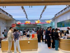 -詹记桃酥(马鞍山万达店)