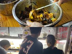 -胖子好盐水鸭(总店)
