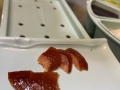 -羲和雅苑•北京烤鸭(国贸商城店)