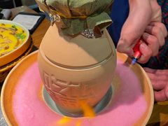 -吃饭皇帝大土家民族菜(正大广场店)