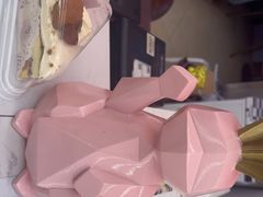 -兔兔家蛋糕甜品(德胜店)