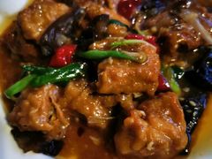怀胎豆腐-蜀门客栈(剑门关景区店)