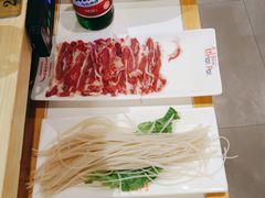 -浪里寻·臻牛养生牛肉火锅(方圆荟店)