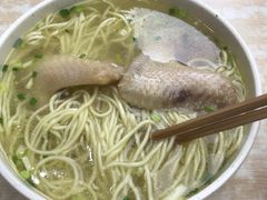 -鸡鸣汤包(广东路店)