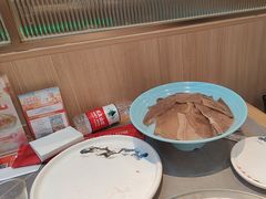 -蜀留香火锅·始于1999·原四川老火锅(白堤路店)