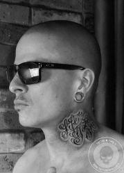 -TATTOO FAMILY刺青纹身工作室