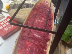-千牛将·鲜牛肉火锅(开元路店)
