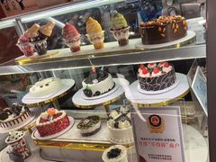 -DQ·蛋糕·冰淇淋(五棵松万达店)