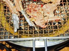 -金九姬黑牛烤肉料理(杨舍老街店)