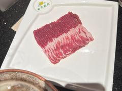 -南门涮肉(东单店)