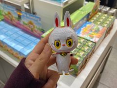 -泡泡玛特POPMART(上海环球港店)