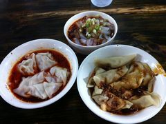 龙抄手-龙抄手(文殊坊店)