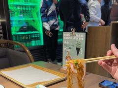 -街角等你.大连海鲜烧烤.经典铁板海鲜串(西安路店)