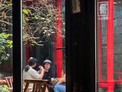 -Metal hands·铁手咖啡