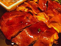 -来龙里 精致 东南亚餐室(万象城店)