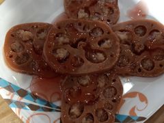 -老城南.鸭血粉丝汤(夫子庙店)