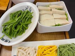 -大龙燚火锅(南山大道店)