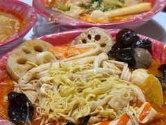 -安发瞧麻辣烫(总店)