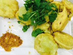 东北庄稼院-东北铁锅炖