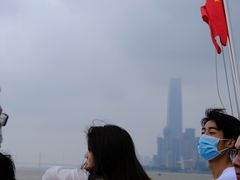 -武汉关码头(轮渡站)