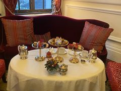 -Salon de Ville浦江汇(上海外滩华尔道夫酒店店)