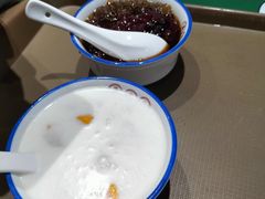-五条人糖水铺(武林总店)