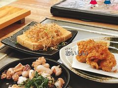 -日葵 大阪烧ひまり(仙霞路店)