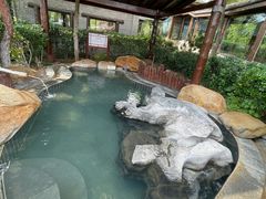 -威海天沐温泉度假区