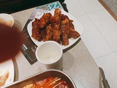 -半天妖烤鱼(中山路店)