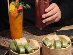 -三出山火锅(万象天地店)