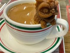 -孖记茶档·热腾茶餐(江南西plus店)