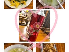 -炙热青春怀旧主题餐厅(河北路店)